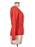 Old Navy Red Pullover Sweater Size L - photo 4