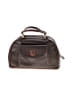 Céline Brown Satchel One size - photo 1