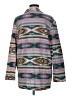 Paul Harris Design Print Gray Blazer Size M (estimated) - photo 2