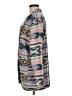 Paul Harris Design Print Gray Blazer Size M (estimated) - photo 5