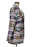 Paul Harris Design Print Gray Blazer Size M (estimated) - photo 4