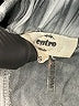 Entro 100% Rayon Gray Casual Pants Size S - photo 7