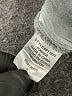 Entro 100% Rayon Gray Casual Pants Size S - photo 8