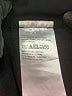 Susan Graver Solid Black Active Pants Size M (petite) - photo 5