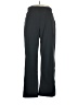 ZeroXposur Solid Black Active Pants Size XL - photo 1