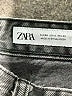 Zara Black Jeans Size 6 - photo 6