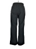 ZeroXposur Solid Black Active Pants Size XL - photo 2