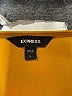 Express 100% Polyester Yellow Sleeveless Top Size L - photo 7