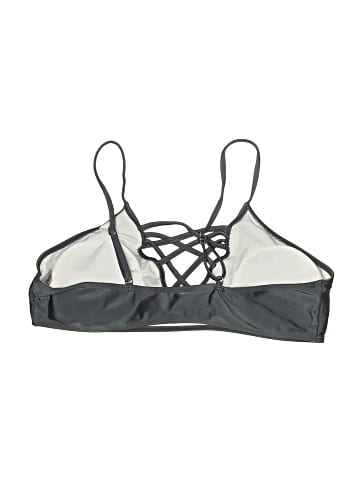 Shein Swimsuit Top (view 2)