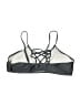Shein Gray Swimsuit Top Size 3X - photo 2