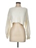 Animari Ivory Cardigan Size M - photo 1