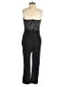 Express Black Jumpsuit Size 0 (petite) - photo 2