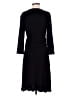 Just Cavalli Black Casual Dress Size EU (IT) 44 / US 8 - photo 2