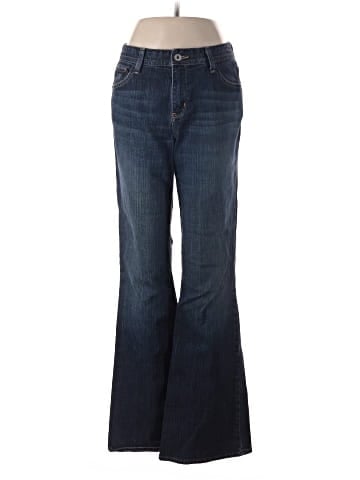 Eddie Bauer Jeans (view 1)