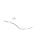 Assorted Brands White Silver Sandals Size EU 42 - photo 1
