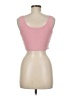 Shein Pink Tank Top Size 8 - 10 - photo 2