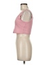 Shein Pink Tank Top Size 8 - 10 - photo 5