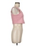 Shein Pink Tank Top Size 8 - 10 - photo 4