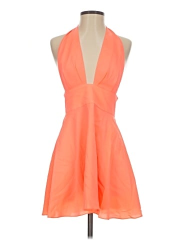 Naven Cocktail Dress (view 1)