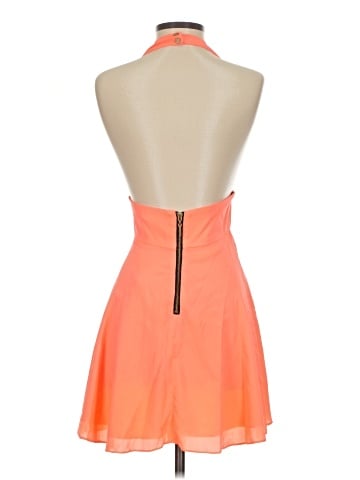 Naven Cocktail Dress (view 2)