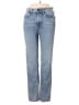 Rag & Bone Blue Jeans Size 24 waist - photo 1