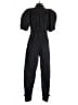 Sea New York 100% Polyester Black Jumpsuit Size 0 - photo 2