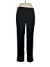Vince. 100% Polyester Solid Black Dress Pants Size L - photo 1