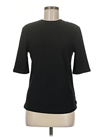 Calvin Klein Short Sleeve Top (view 1)