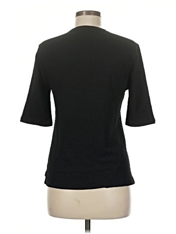 Calvin Klein Short Sleeve Top (view 2)