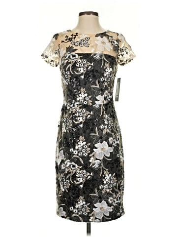 David Meister Cocktail Dress (view 1)