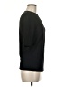 Calvin Klein Black Short Sleeve Top Size M - photo 4