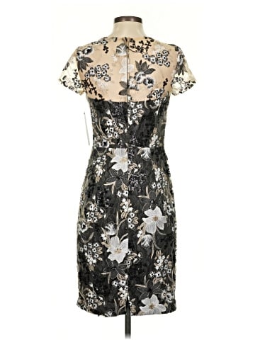David Meister Cocktail Dress (view 2)