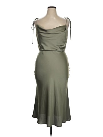 Jenny Yoo Collection Cocktail Dress (view 1)