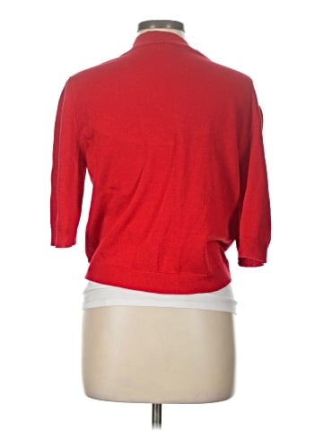 Chaps Cardigan (view 2)