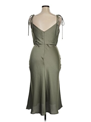 Jenny Yoo Collection Cocktail Dress (view 2)