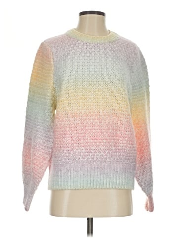 Ces Femme Pullover Sweater (view 1)