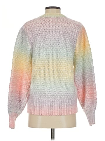 Ces Femme Pullover Sweater (view 2)