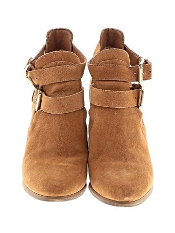 MICHAEL Michael Kors Ankle Boots (view 2)