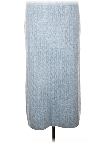 Future Collective Denim Skirt (view 2)