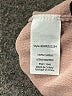 Barefoot Dreams 100% Cotton Pink Pullover Sweater Size M - photo 8
