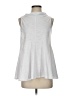 Deletta Silver Casual Dress Size S - photo 1