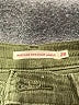 Levi's Green Cargo Pants Size 28 waist - photo 7