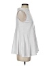 Deletta Silver Casual Dress Size S - photo 4
