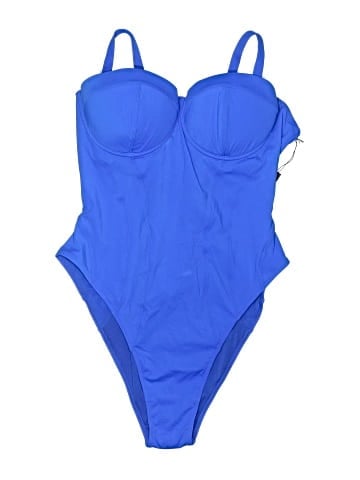 TA3 One Piece Swimsuit (view 1)