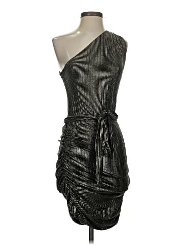 Melissa Odabash Cocktail Dress (view 1)
