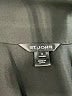 St. John Black Long Sleeve Blouse Size 10 - photo 7