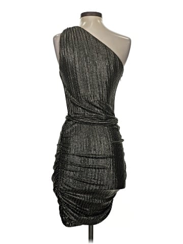 Melissa Odabash Cocktail Dress (view 2)