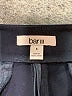Bar III Solid Blue Dress Pants Size 6 - photo 7