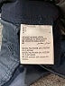 Bar III Solid Blue Dress Pants Size 6 - photo 8