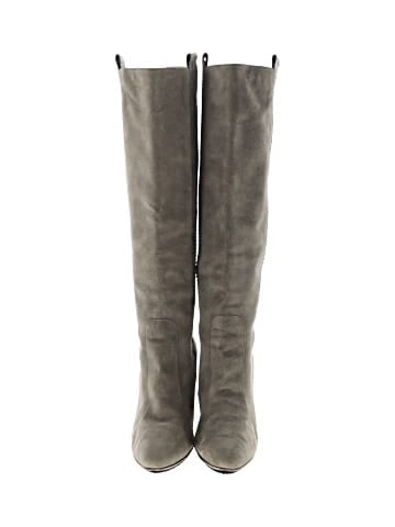 Salvatore Ferragamo Boots (view 2)